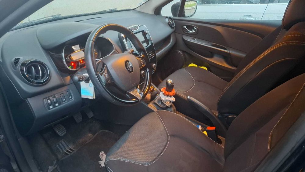 Renault Clio Dynamique S 1.5 dci Diesel 2014 6.999€
