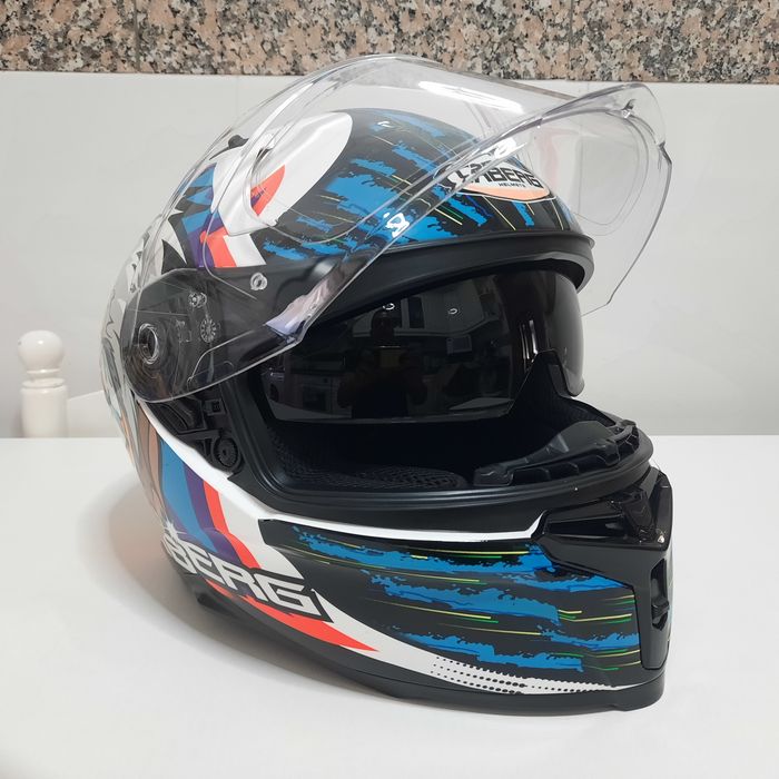 Capacete Caberg Avalon