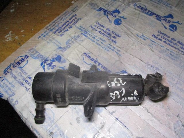Motor de esguicho BMW 7 (E65, E66, E67)