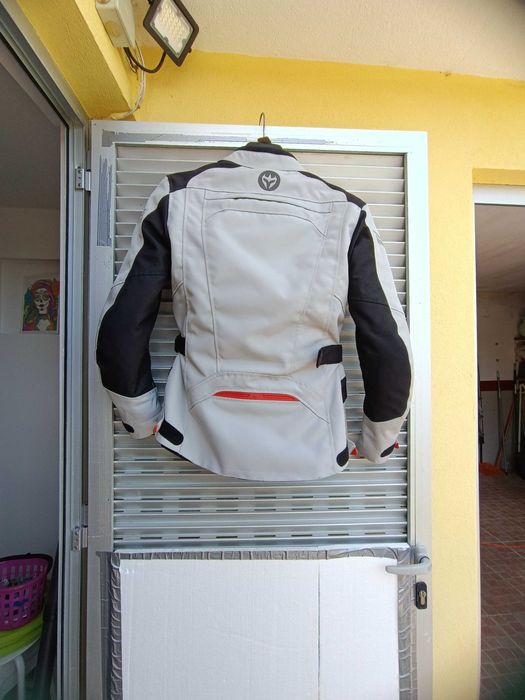 Casaco de Mota Armure  unisexo