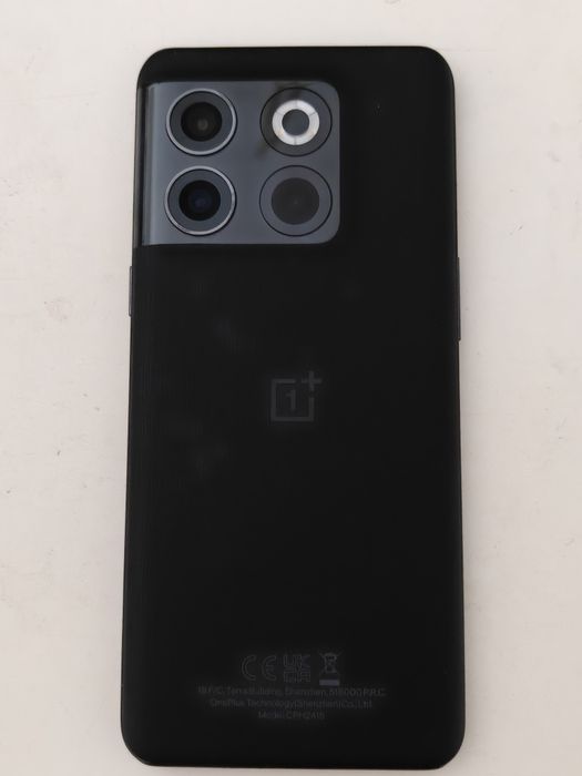 Telemóvel OnePlus 10T