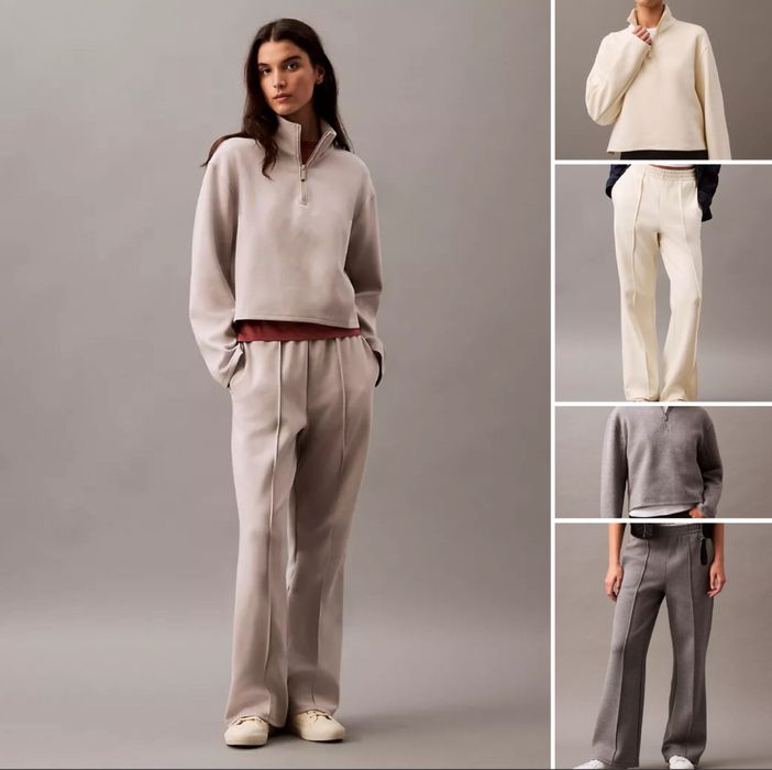 Костюм фірми Calvin Klein