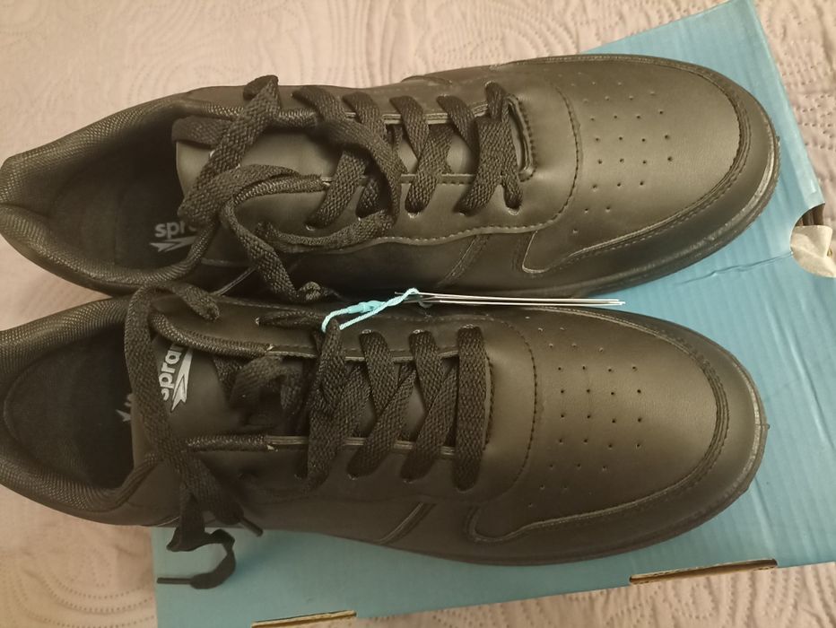 Nowe buty męskie, Sprandi ,  rozmiar 46