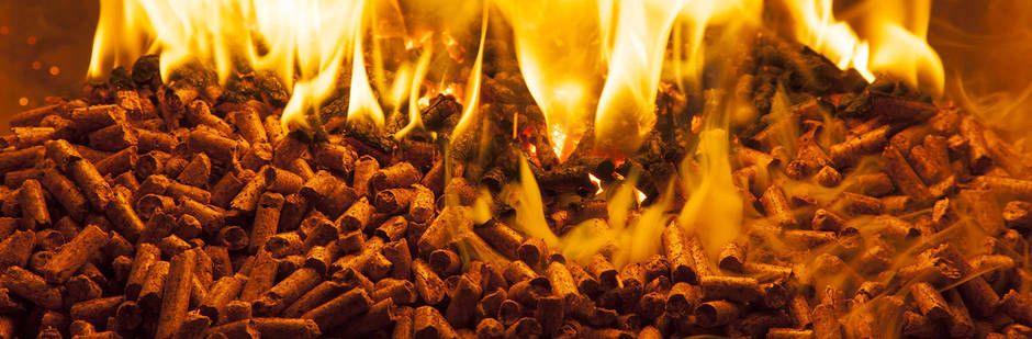 PROMOCJA  Pellet Pelet LAVA 6mm worek 15KG HIT