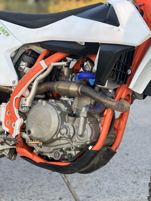 Geon gnx 250 (геон, кови)