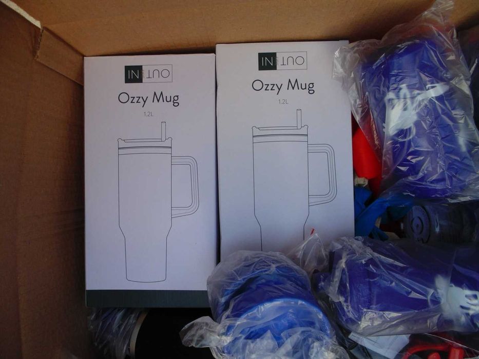 BOX MIX - Gadżety  reklamowe  200 szt