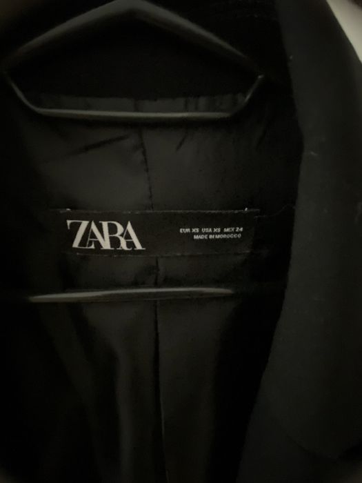 Піджак zara XS