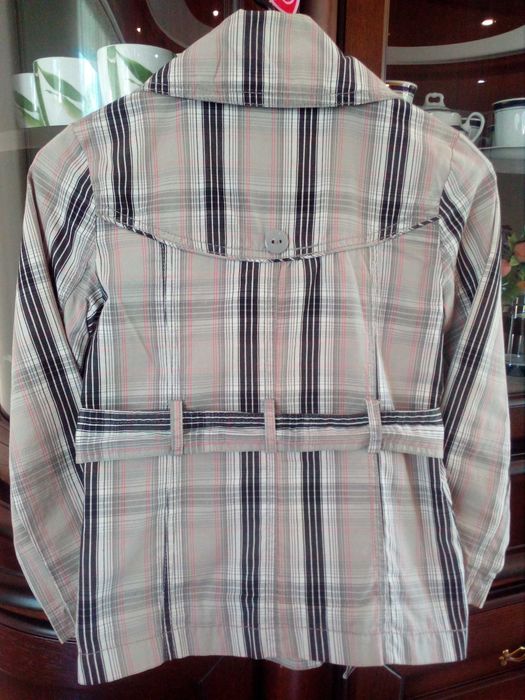 Plaszczyk wiosenno-jesienny 122 Reserved