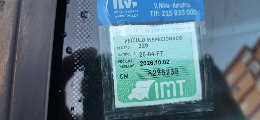 Vw golfo 1.4 impecável