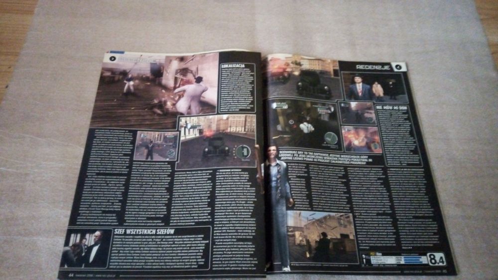 Czasopismo Neo plus nr. 87