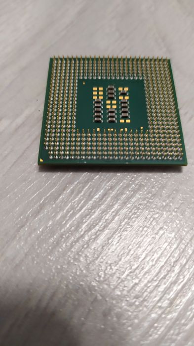 Комп'ютерний процесор