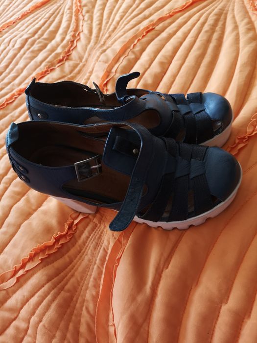 Sapatos de senhora 36