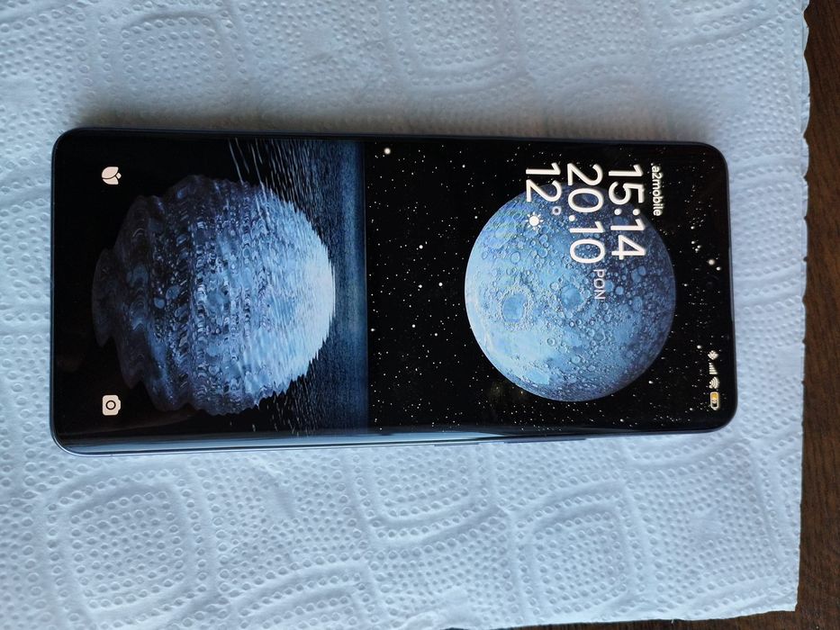 Xiaomi Redmi Note 14 Pro+ 5G 12/512GB - Lavender Purple