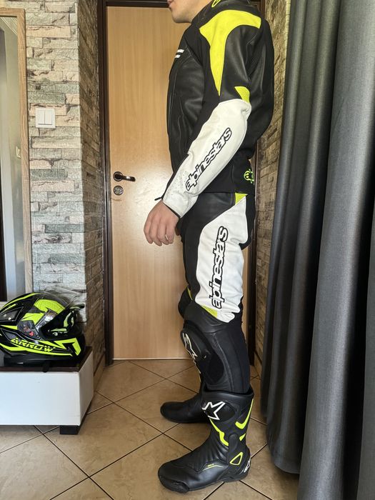 Kombinezon AlpineStars Rąpice •