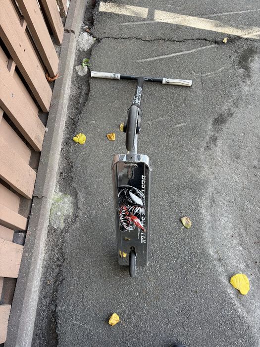 Трюковий Самокат BEST Scooter