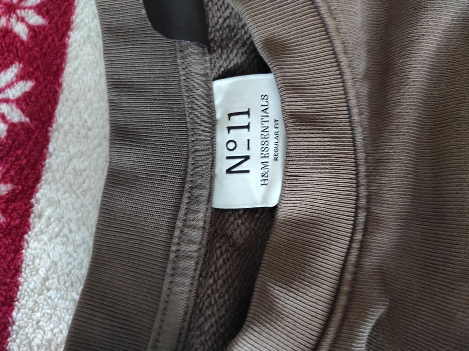 Bluza męska rozmiar L