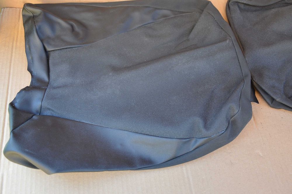 Yamaha XT xtz 1200 Super Tenere POKROWIEC poszycie siedzenie / kolory