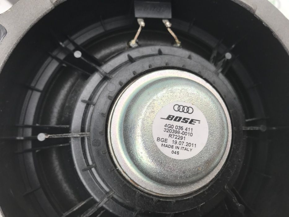 Акустика 4G8 Динамік BOSE Audi A6 A7 в двері