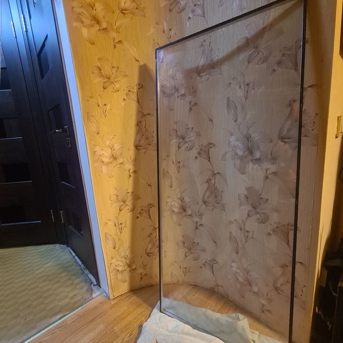 Склопакети б. у.