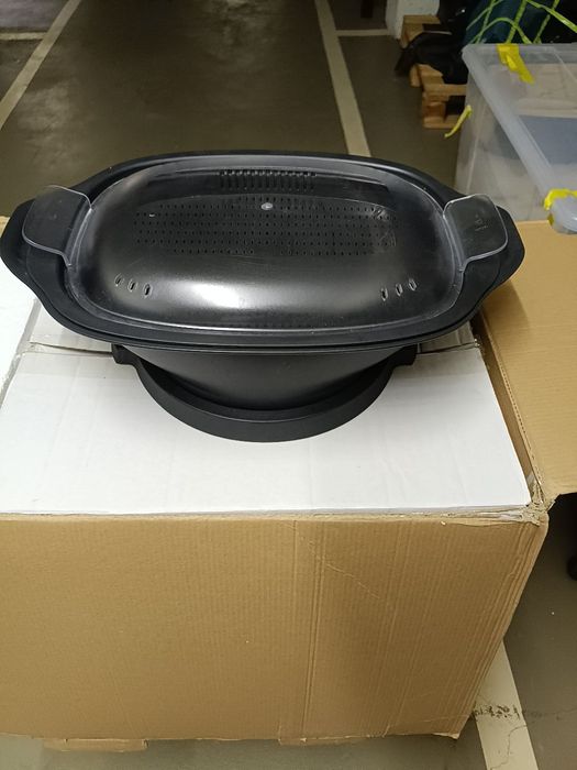 Monsieur Cuisine Smart