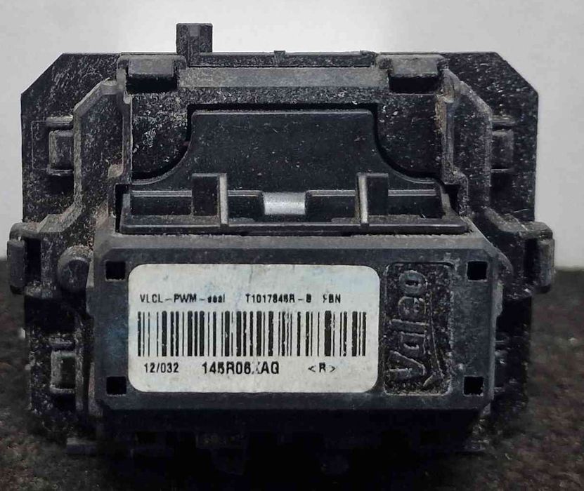 Resistência da Chauffage / Sofagem T1017845RB - RENAULT CLIO IV