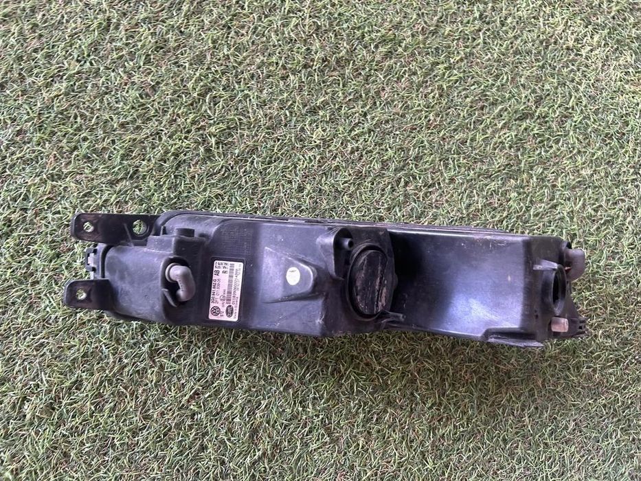 światła do jazdy w dzień volkswagen oe 3g0 941 662 g