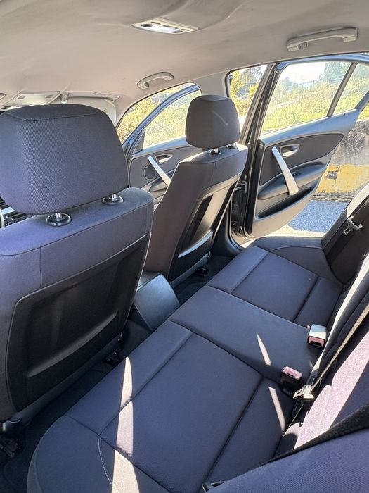 Bmw 116d negociavel — photo 4
