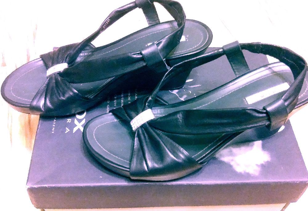 sandały geox rozm 36