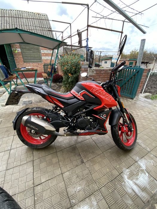 Продам Geon Vertex 300