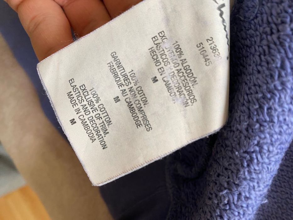 Bluza Champion 100% bawełna