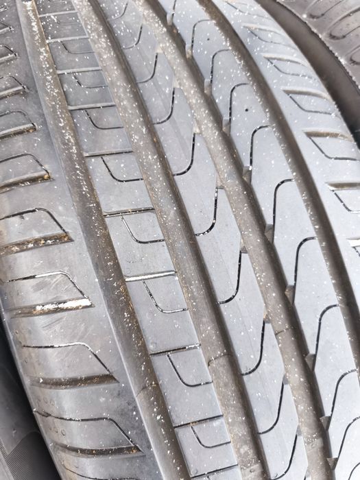 235/55/18 шини літні Pirelli Scorpion Verde •2424•