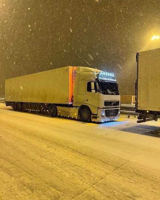 ПОВНИЙ СУПРОВІД вантажу логіст-диспетчер. Перевезення Україна, Європа