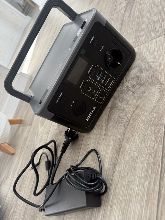Зарядна станція 2Е Diya 300W 320Wh (2E-PPS03032)