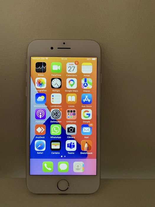 Iphone 8 - 64Gb
