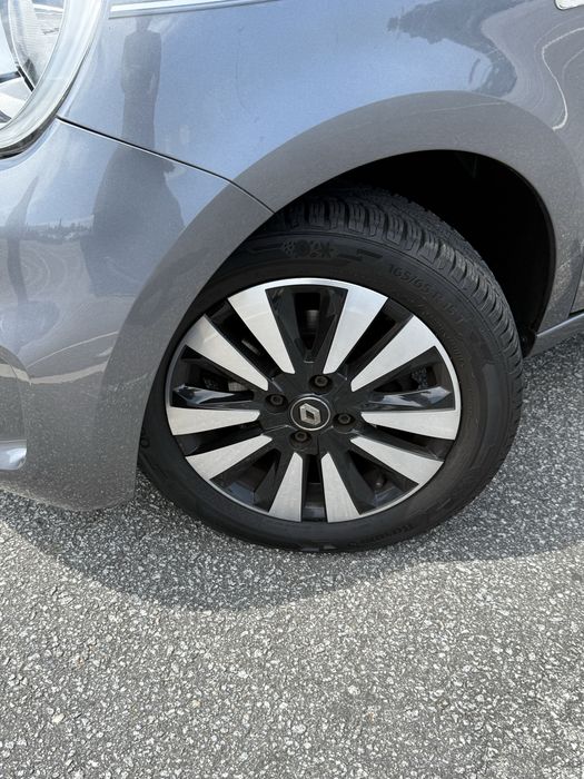 Renault Twingo Luxe