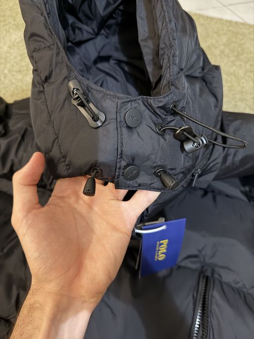 Polo Ralph Lauren Jacket