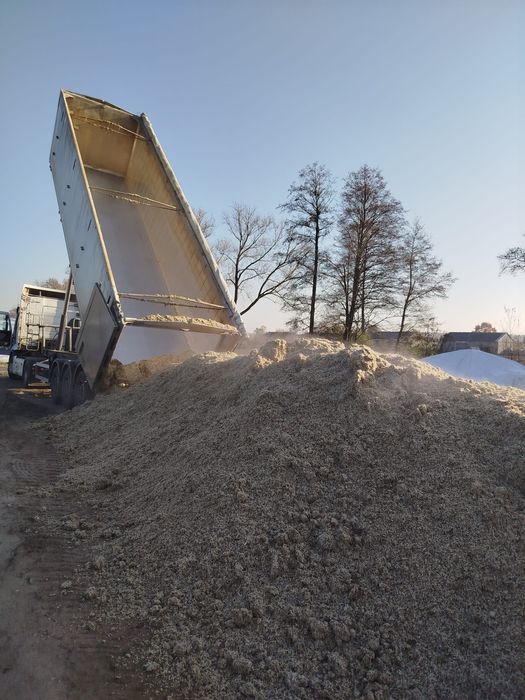 Wysłodki buraczane wytłoki mluto buraki pasza