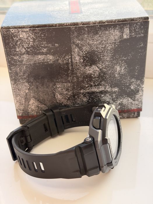 Casio GBD-300-1ER на гарантііі