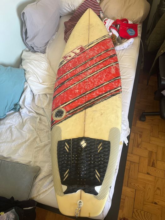 Prancha surf 5'9