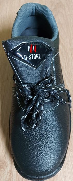 Buty Robocze BHP