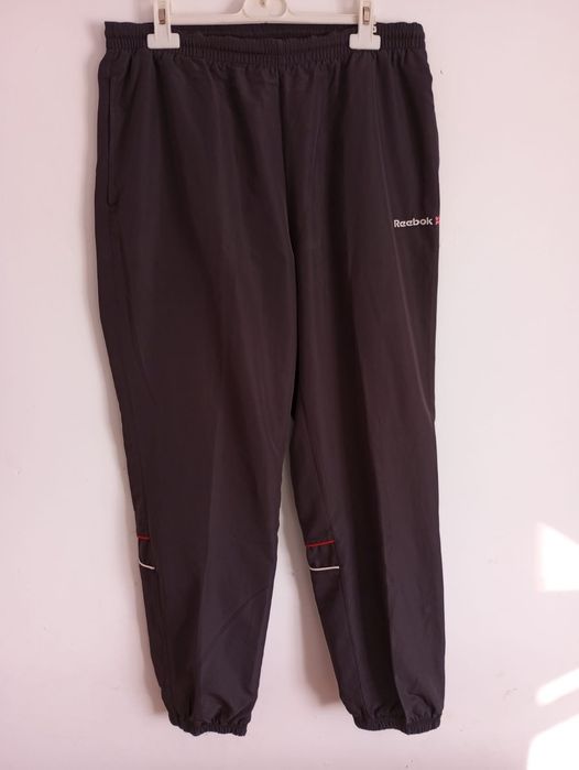 Calças Reebok Tamanho XL