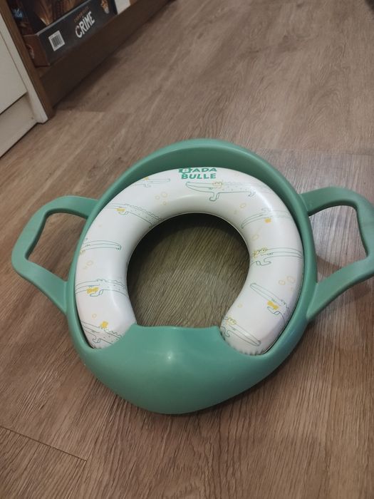 Redutor sanita babadulle