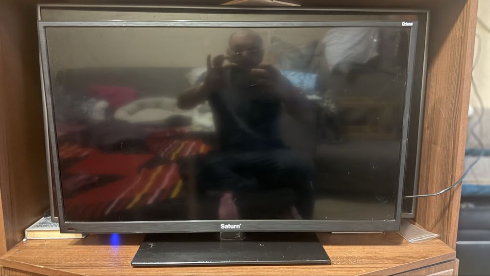 Телевизор SATURN 32
