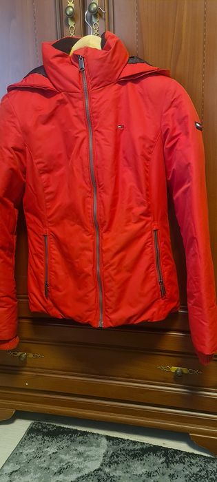 Продам куртка зима   єврозима Tommy Hilfigery