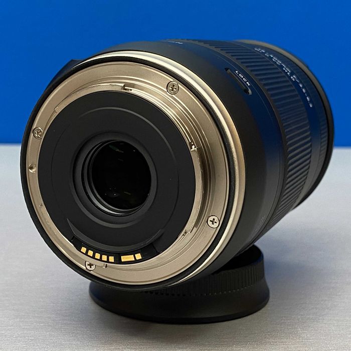 Tamron 18-400mm f/3.5-6.3 Di II VC HLD | Canon EF-S