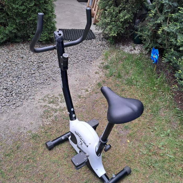 Sprzedam rowerek stacjonarny