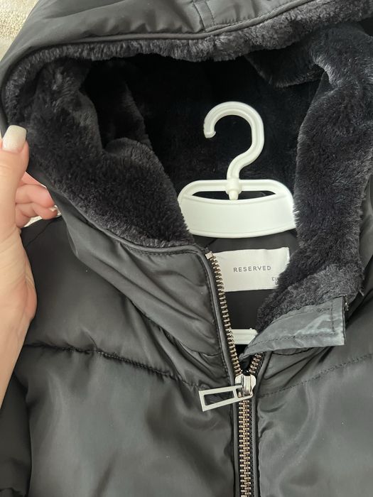 Куртки Zara,Reserved