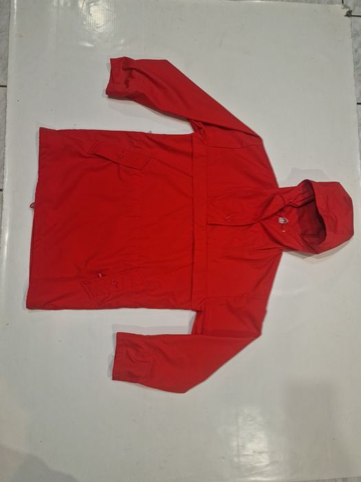 Kurtka Opti skandynawski retro vintage oldschool roz,40,L,xl,Unisex M,