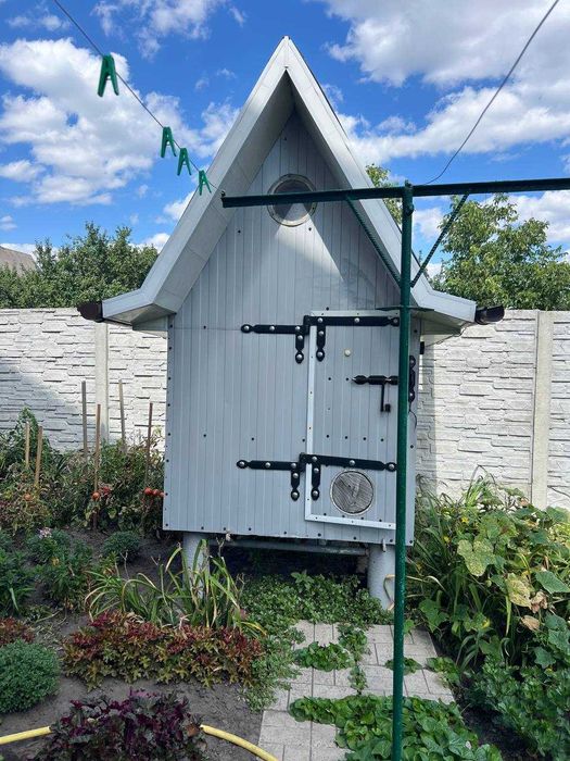 Продам будинок Мерефа центр ( Бабаи Высокий )