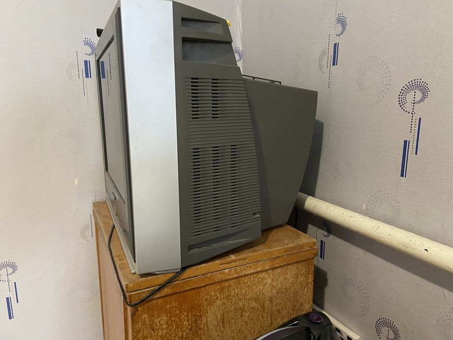 Телевізор самсунг